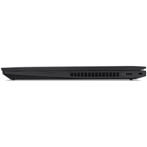 Ноутбук Lenovo ThinkPad P16S G1 (21CK0031MH): Тип экрана антибликовое покрытие