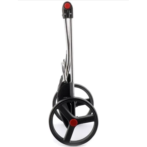 Сумка-візок Rolser I-Max Termo Zen 2LRSG Marengo сіра (IMX356-1031): Матеріал Полиэстер