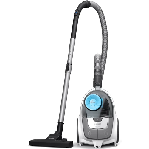Пилосос Philips XB2122 / 09: Ємність пилозбірника 1.3 л