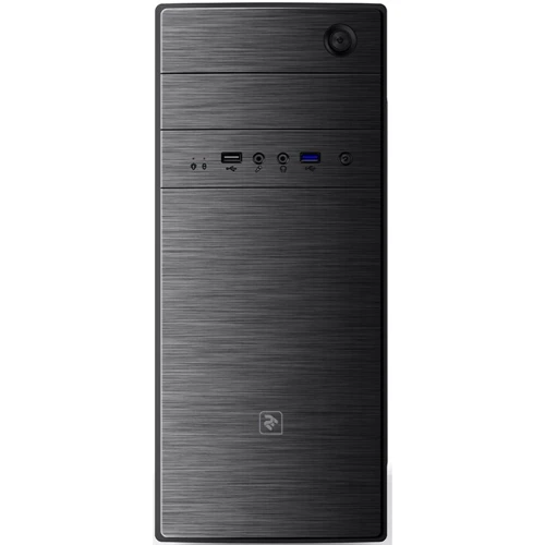 Персональний комп'ютер (ПК) 2E Rational (2E-3667): Процесор Intel Pentium Gold G6405 (Comet Lake)