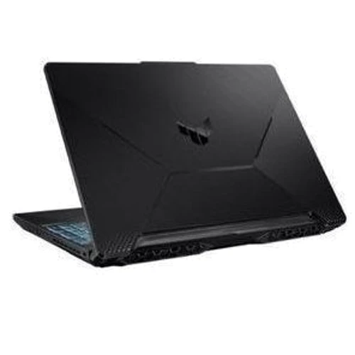 Ноутбук ASUS TUF Gaming F15 (FX506HF-HN014_32_2TB): Процессор Intel Core i5-11400H (2.7 - 4.5 ГГц) / 6 - ядерный