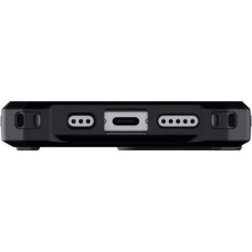 Чехол для iPhone Urban Armor Gear UAG Monarch Pro Magsafe Carbon Fiber (114219114242) for iPhone 15: Тип чехла накладка на заднюю часть