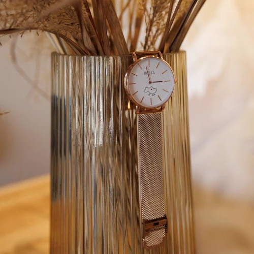 Наручные часы Besta Love UA Rosegold фото 9
