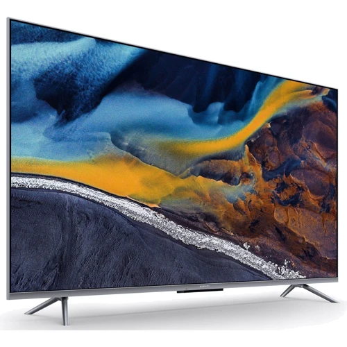 Телевизор Xiaomi Mi TV Q2 65" EU: Коммуникации Bluetooth, WiFi