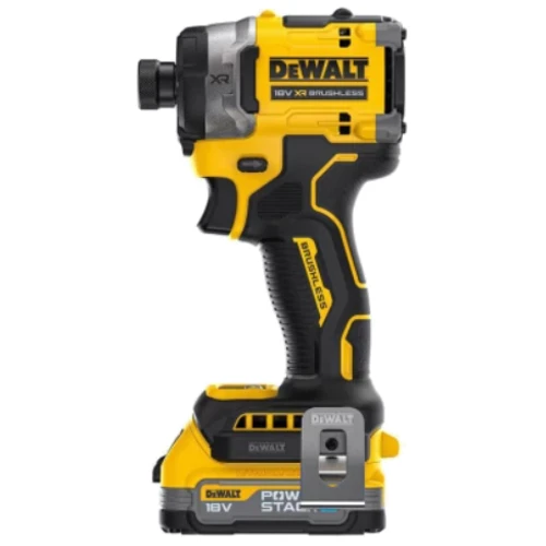 Шуруповерт DeWalt DCF860E2T UA: Назначение профессиональный