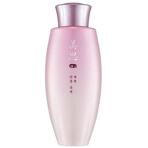 Missha Yei Hyun Toner Тонер омолаживающий с комплексом восточных трав 140 ml