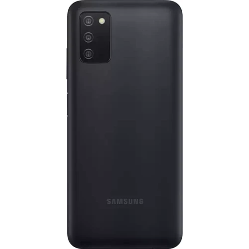 Смартфон Samsung Galaxy A03s 64 GB Black Approved Витринный образец: Причина уценки Как новый (витринный образец): Samsung Galaxy выглядит и функционирует как новый. Смартфон полностью