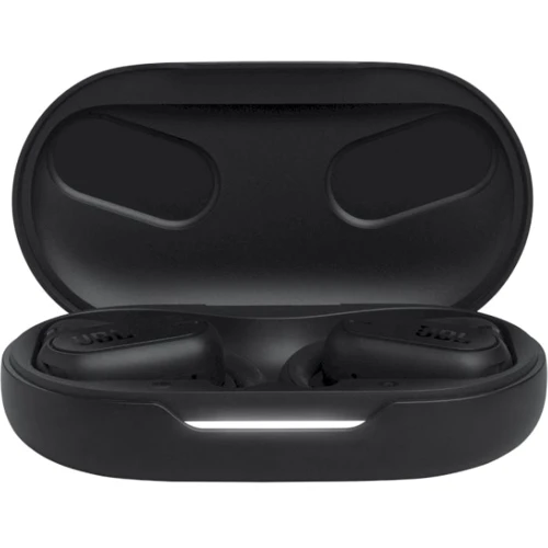 Наушники JBL Soundgear Sense Black (JBLSNDGEARSNSBLK): Тип конструкции накладные