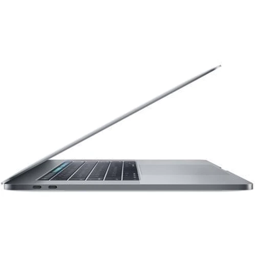 Apple MacBook Pro 15'' 256GB 2016 (MLH32) Space Gray Approved: Причина уценки Активирован, витринный вариант, хорошее состояние. В комплектации коробка, блок зарядки, шнур