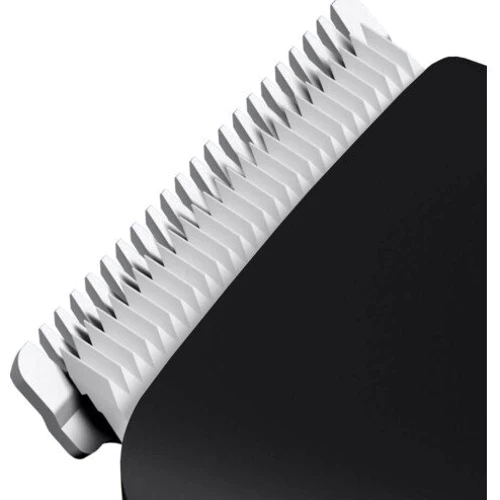 Машинка для стрижки (тример) Xiaomi ENCHEN Boost Hair Clipper Set Black K: Матеріал лез кераміка