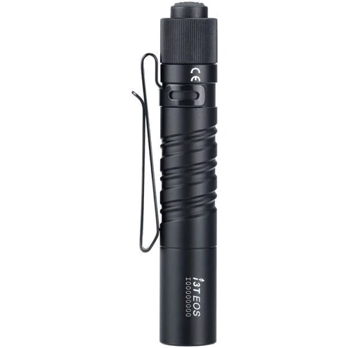 Ліхтар туристичний Ліхтар Olight I3T EOS (2370.29.01): Тип ручний