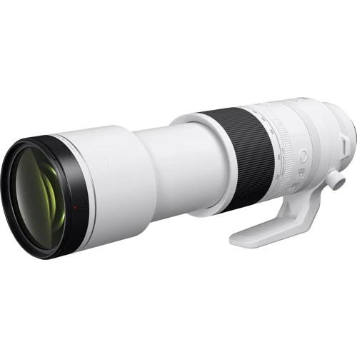 Объектив для фотоаппарата Canon RF 200-800mm f/6.3-9 IS USM (6263C005): Диаметр резьбы для светофильтра 95 мм