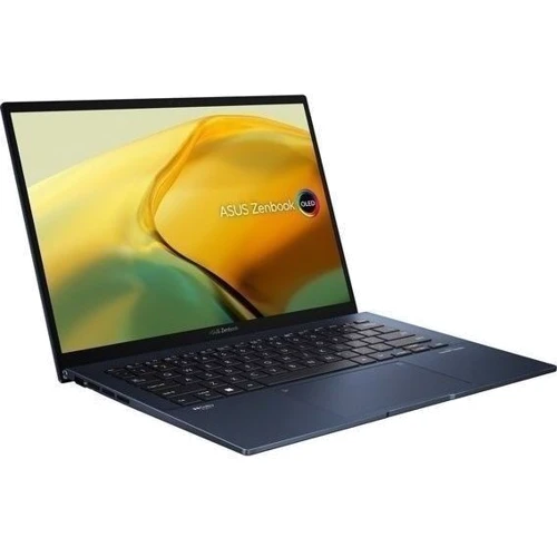 Ноутбук ASUS Zenbook 14 UX3402ZA-KM516W (90NB0WC1-M01FK0) UA: Тип экрана матовый