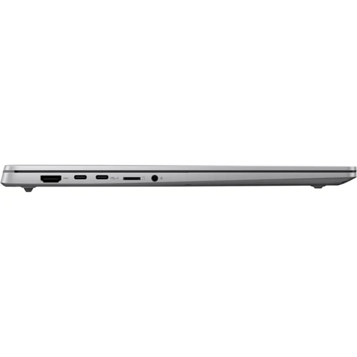 Ноутбук ASUS Vivobook S16 (M5606UA-MX023W): Объем накопителя 1 ТБ SSD