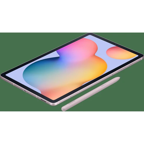 Планшет Samsung Galaxy Tab S6 Lite 2022 4/64GB LTE Pink (SM-P619NZIA) фото 12
