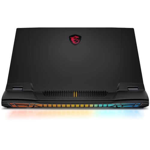 Ноутбук MSI TITAN GT77 12UGS-009 GAMING (GT7712UGS-012US): Відеоадаптер NVIDIA GeForce RTX 3070 Ti , 8 Гб GDDR6