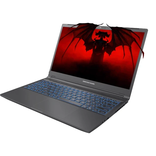Ноутбук Dream Machines RT4050-15 (RT4050-15UA27) UA: Тип екрану матовый