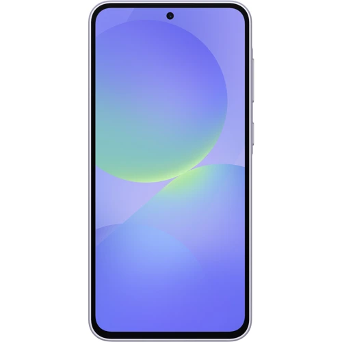 Смартфон Samsung Galaxy A36 5G 8/256GB Awesome Lavender A366 (UA UCRF): Процессор Qualcomm SM6475-AB Snapdragon 6 Gen 3 (4 nm) Octa-core (4x2.4 GHz Cortex-A78 & 4x1.8 GHz Cortex-A55)