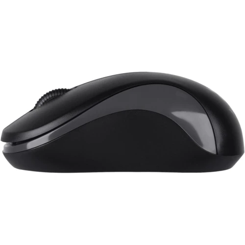 Мышь Vinga MSW-882 black - gray: Радиус действия 10 м