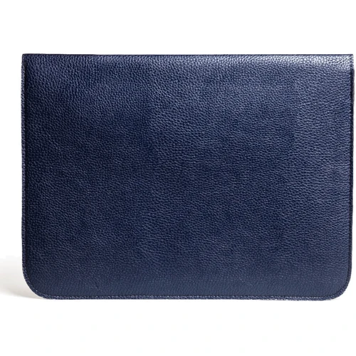 Gmakin Cover Envelope Two Buttons Blue (GM52-15) for MacBook Pro 15/Pro 16: Тип аксессуара чехол