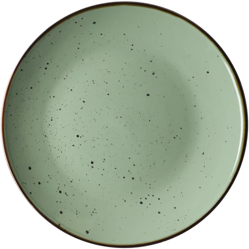 

Тарелка десертная Ardesto Bagheria 19 см Pastel green (AR2919GGC)