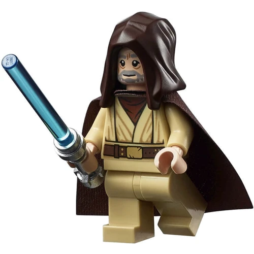 LEGO Star Wars Кантина Мос Эйсли (75290) фото 24