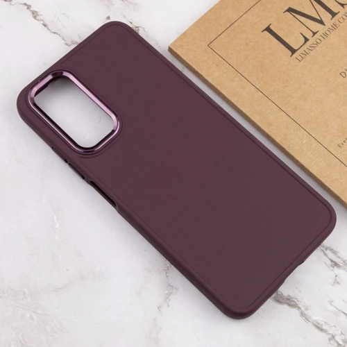 Аксесуар для смартфона TPU Case Bonbon Metal Style Plum Samsung A155 Galaxy A15 4G / A156 Galaxy A15 5G: Сумісність Samsung A155 Galaxy A15 4G / A156 Galaxy A15 5G