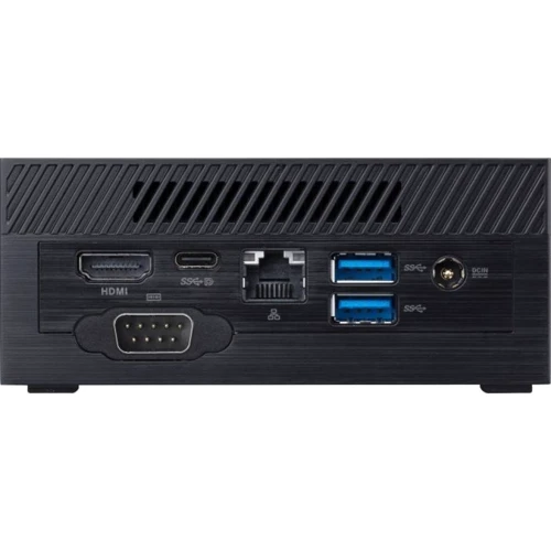 Персональний комп'ютер (ПК) Asus PN61-BB7011MD (90MR0021-M00110): Процесор Intel Core i7-8565U (1.8 ГГц)