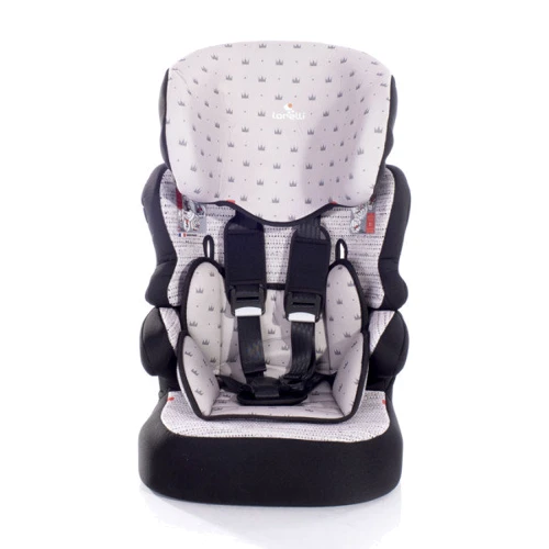 Автокрісло Lorelli X-DRIVE + (9-36кг) (string)