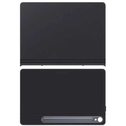 Аксессуар для планшетных ПК Samsung Smart Book Cover Black for Samsung X520/X526 Galaxy Tab S10 FE (EF-BX710PBEGWW)