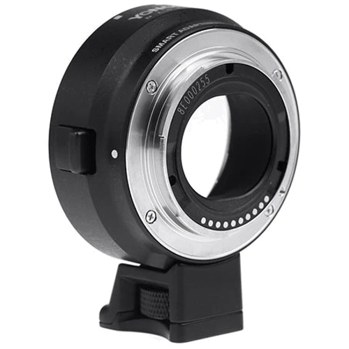 Yongnuo Adapter Ring EF-E Mount