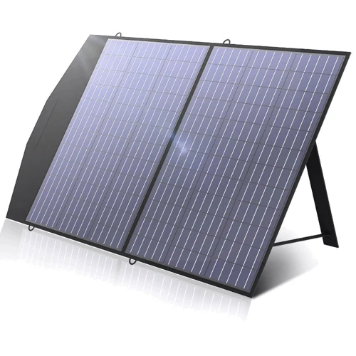 Солнечная панель Allpowers 100W Solar Panel