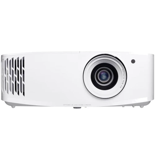 Проектор  Optoma UHD38x: Источник света Лампа накаливания