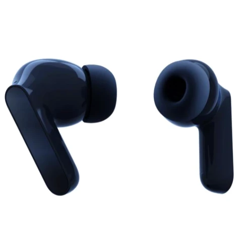 Наушники Motorola Moto Buds Starlight Blue (PG38C05748): Тип конструкции вакуумные