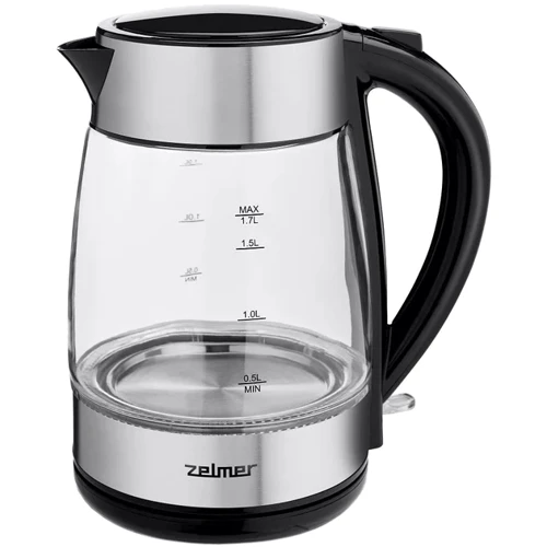 Електрочайник Zelmer ZCK8012