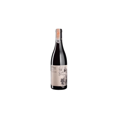 Вино Burn Cottage Pinot Noir Central Otago (0,75 л.) (BWQ3384)