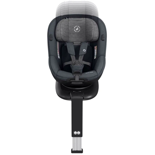 Автокрісло Maxi-Cosi Mica Authentic Graphite (8511550110) фото 9