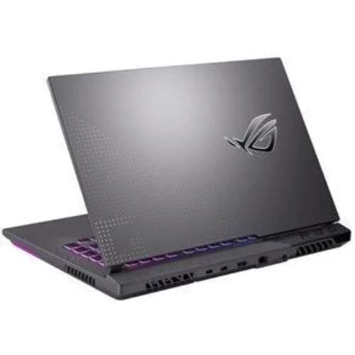 Ноутбук ASUS ROG Strix G15 G513RM-HQ092 (90NR0845-M004C0) UA: Тип экрана антибликовое покрытие