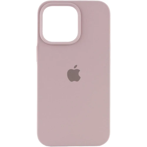 Чехол для iPhone Mobile Case Silicone Case Full Protective Lavender for iPhone 13 Pro Max