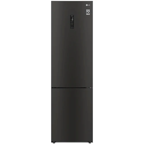 Холодильник LG GBB62BLFGC