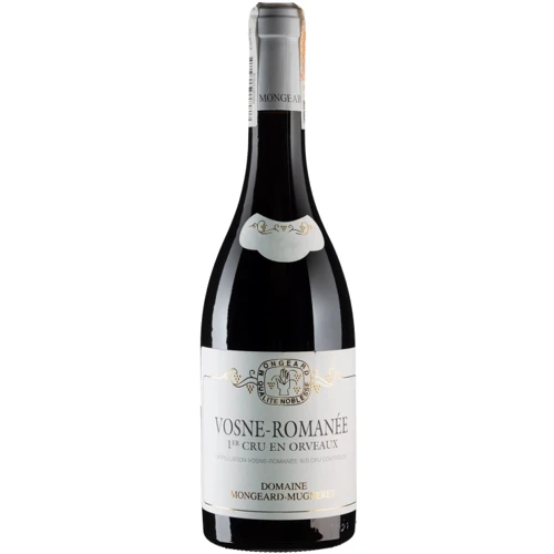 Вино Domaine Mongeard-Mugneret Vosne Romanee 2020 червоне сухе 14% 0.75 л (BWR2590)