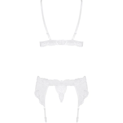 Комплект Obsessive 810-SEG-2 set, L/XL