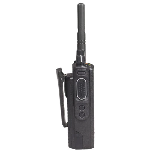 Портативная рация Motorola DP4800 VHF: Степень защиты ударопрочный