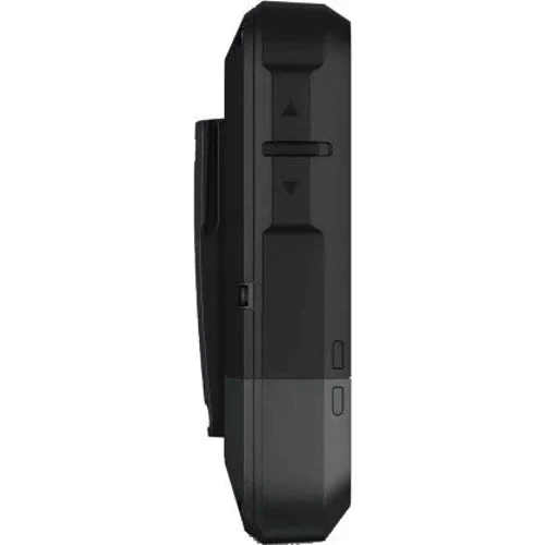 Garmin eTrex Solar (010-02782-00): Елементи живлення аккумулятор