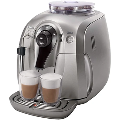 Кофеварка Saeco Xsmall Chrome: Мощность, Вт 1300