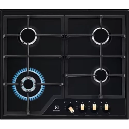 Варильна поверхня Electrolux KGS6436RK