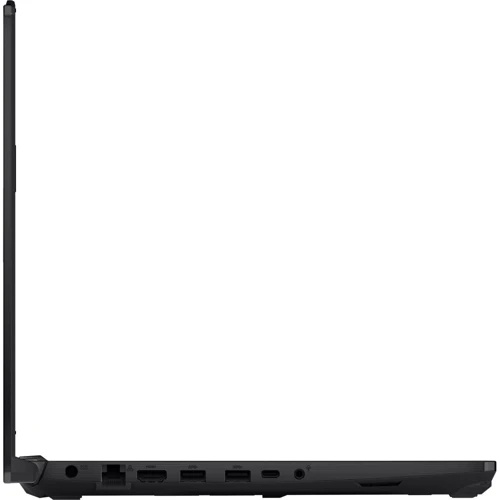 Ноутбук ASUS TUF Gaming A15 FA506NF-HN038 (90NR0JE7-M004L0) UA: Объем накопителя 512 ГБ SSD