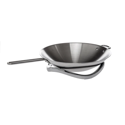 Electrolux Infi-Wok 34 см (660143131): Диаметр, см 34