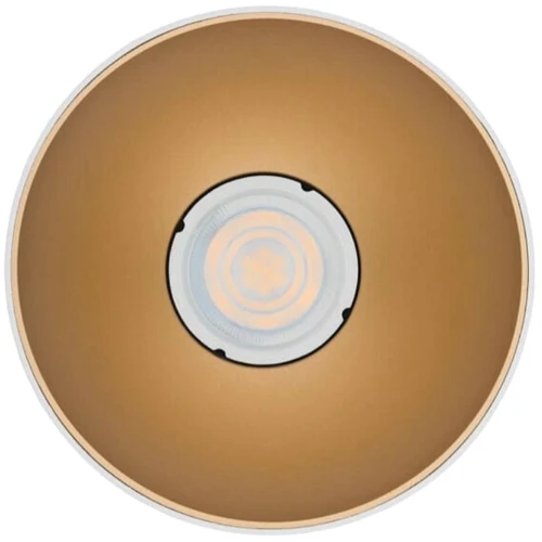 Точечный светильник Nowodvorski 8221 Point tone: Тип используемой лампы Светодиодная (LED)