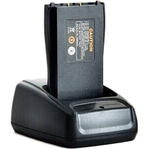 Рация носимая TID-Electronics TD-V90 UHF: Вид носимая